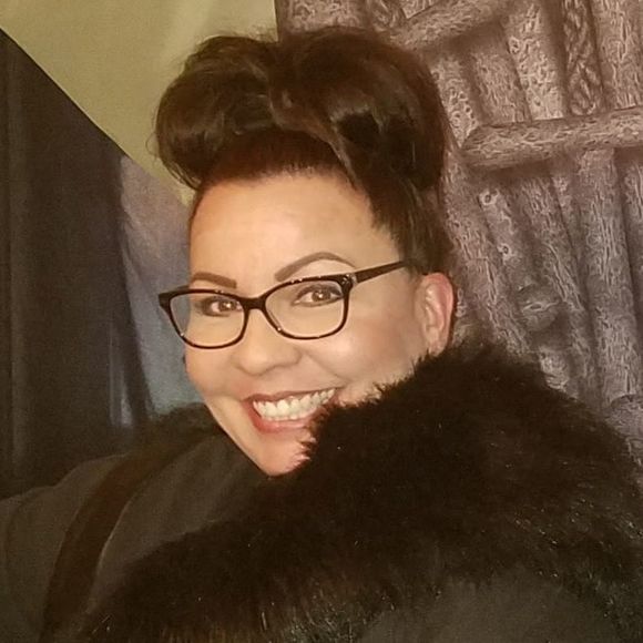 Meet your Posher, Kimmie - Picture 1 of 1